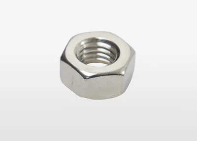 Stainless Steel A4 M8
