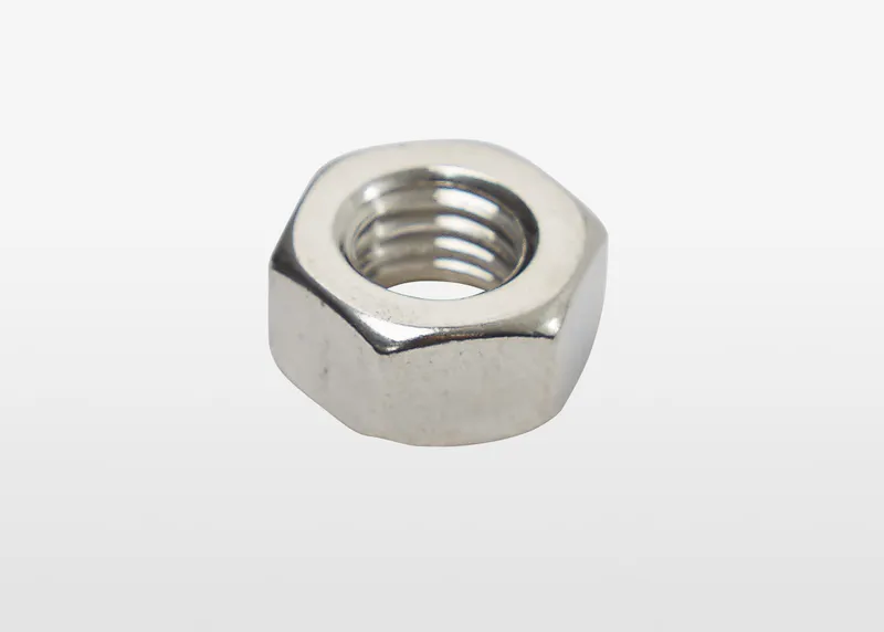 Stainless Steel A4 M8