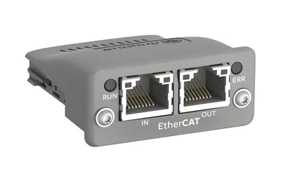 ABB AB-ETHERCAT-IP-2 – Communication Module