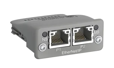 ABB AB-ETHERNET-IP-2 – Communication Module