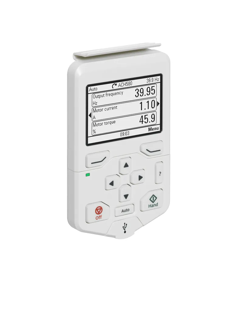 ABB ACH-AP-H