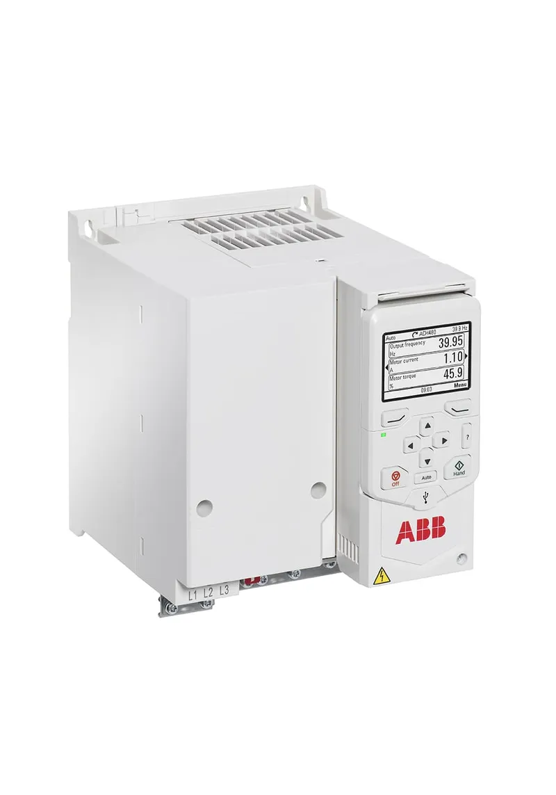 ABB ACH480-04-25A0-2