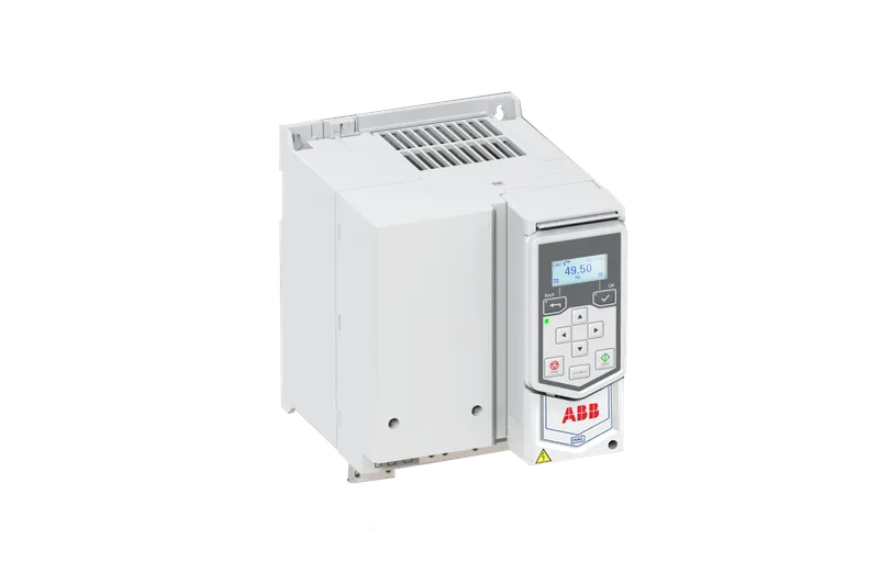 ABB ACH531-01-017A-4+J400