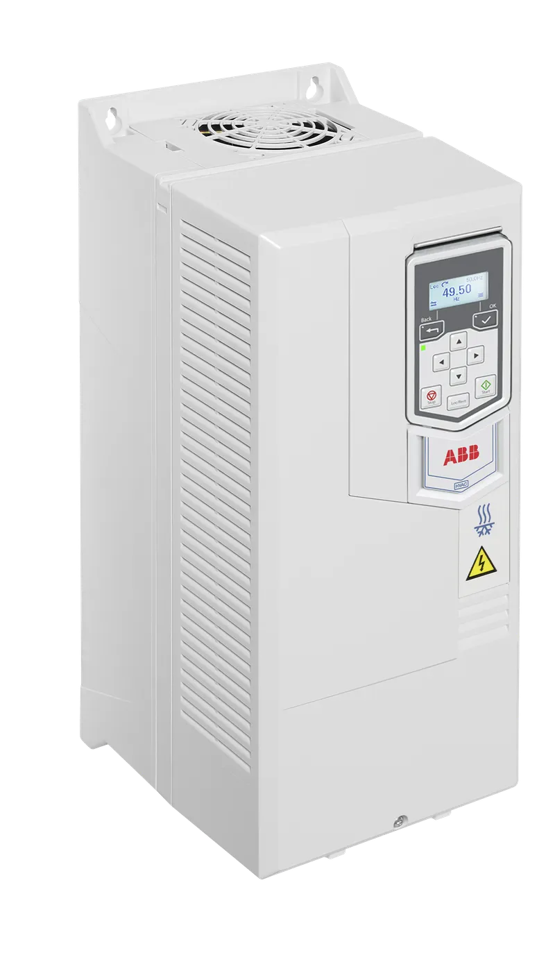 ABB ACH531-01-046A-4+J400