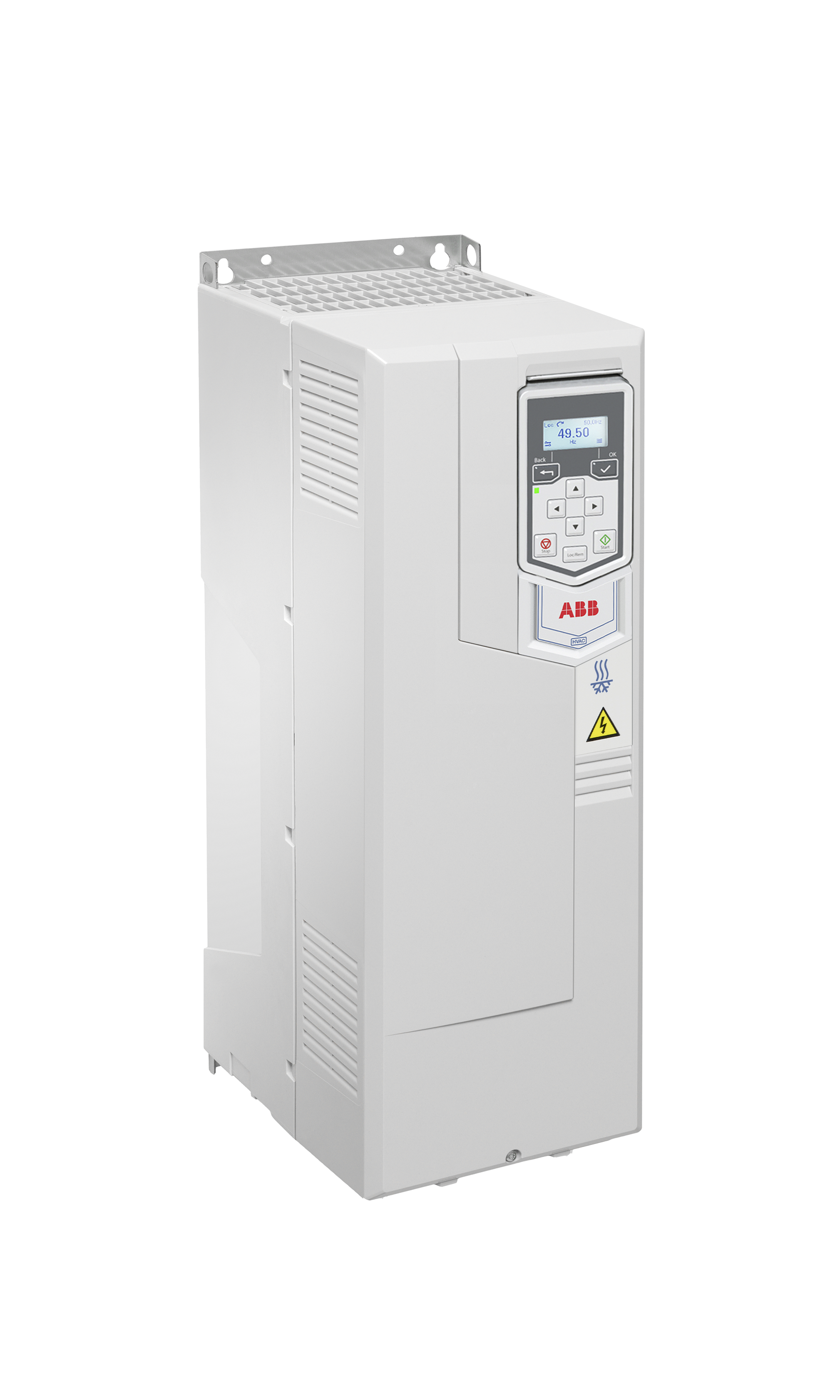 ABB ACH531-01-062A-4+J400 – LV AC wall-mounted drive for HVAC, IEC: Pn 30 kW, 62 A ( ) ABB ACH531-01-062A-4+J400 – LV AC wall-mounted drive for HVAC, IEC: Pn 30 kW, 62 A ( )