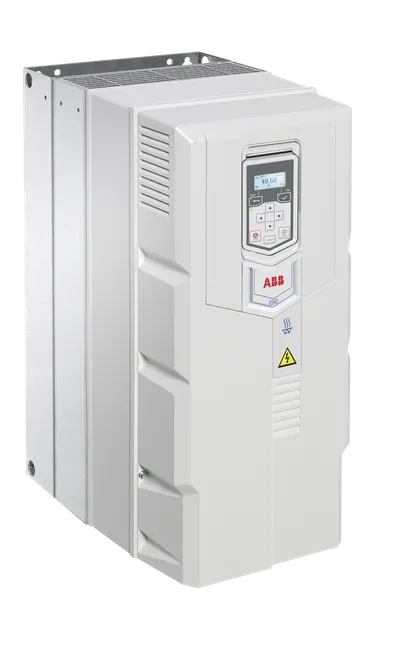 ABB ACH531-01-145A-4+J400 – LV AC wall-mounted drive for HVAC, IEC: Pn 75 kW, 145 A ( )