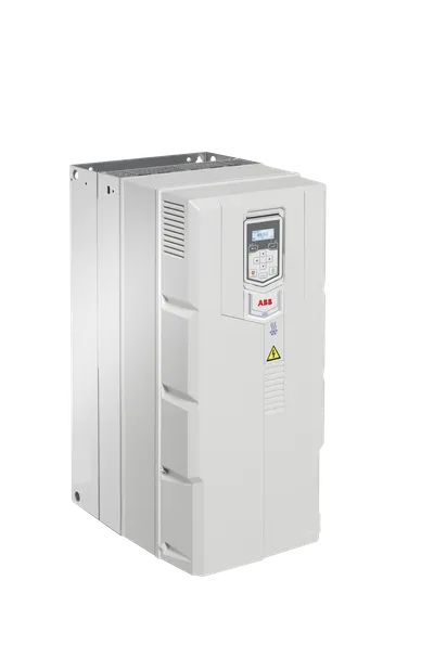 ABB ACH531-01-246A-4+X1663 – LV AC wall-mounted drive for HVAC, IEC: Pn 132 kW, 246 A ( ) ABB ACH531-01-246A-4+X1663 – LV AC wall-mounted drive for HVAC, IEC: Pn 132 kW, 246 A ( )