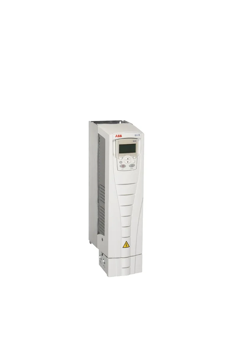 ABB ACH550-01-096A-4 — photo 4 of 6