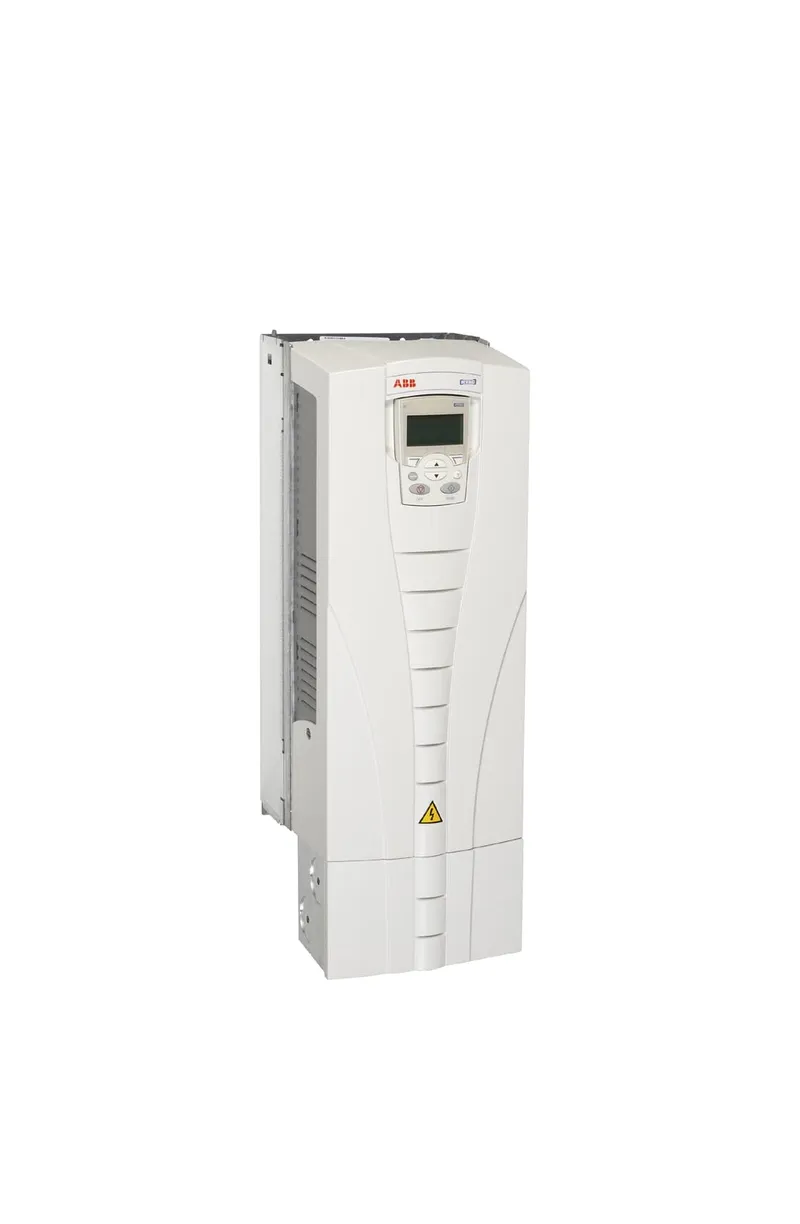 ABB ACH550-01-124A-4 — photo 5 of 6
