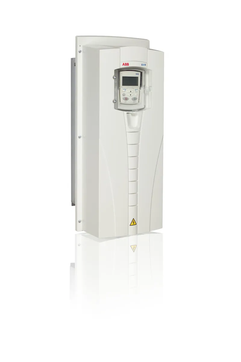 ABB ACH550-01-124A-4 — photo 1 of 6