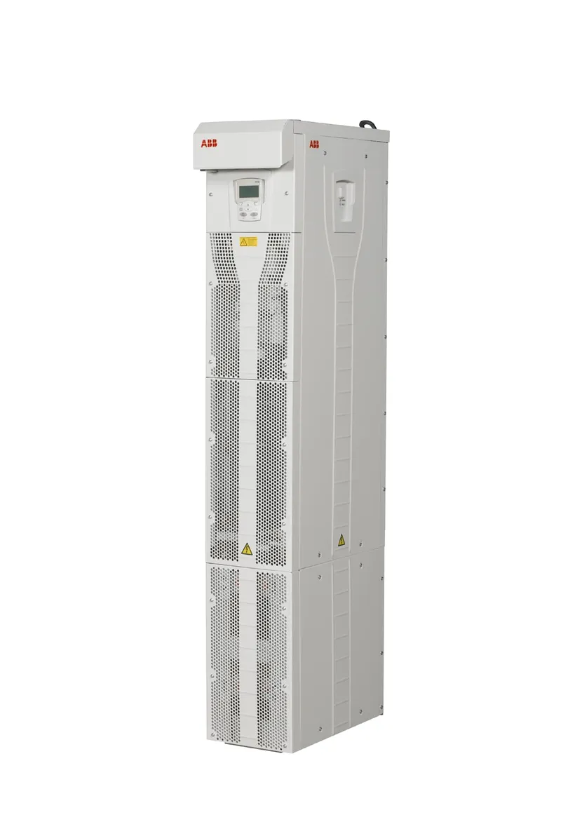 ABB ACH550-02-526A-4 — photo 1 of 6