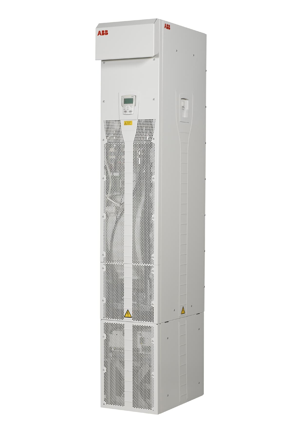 ABB ACH550-02-645A-4 — photo 5 of 6