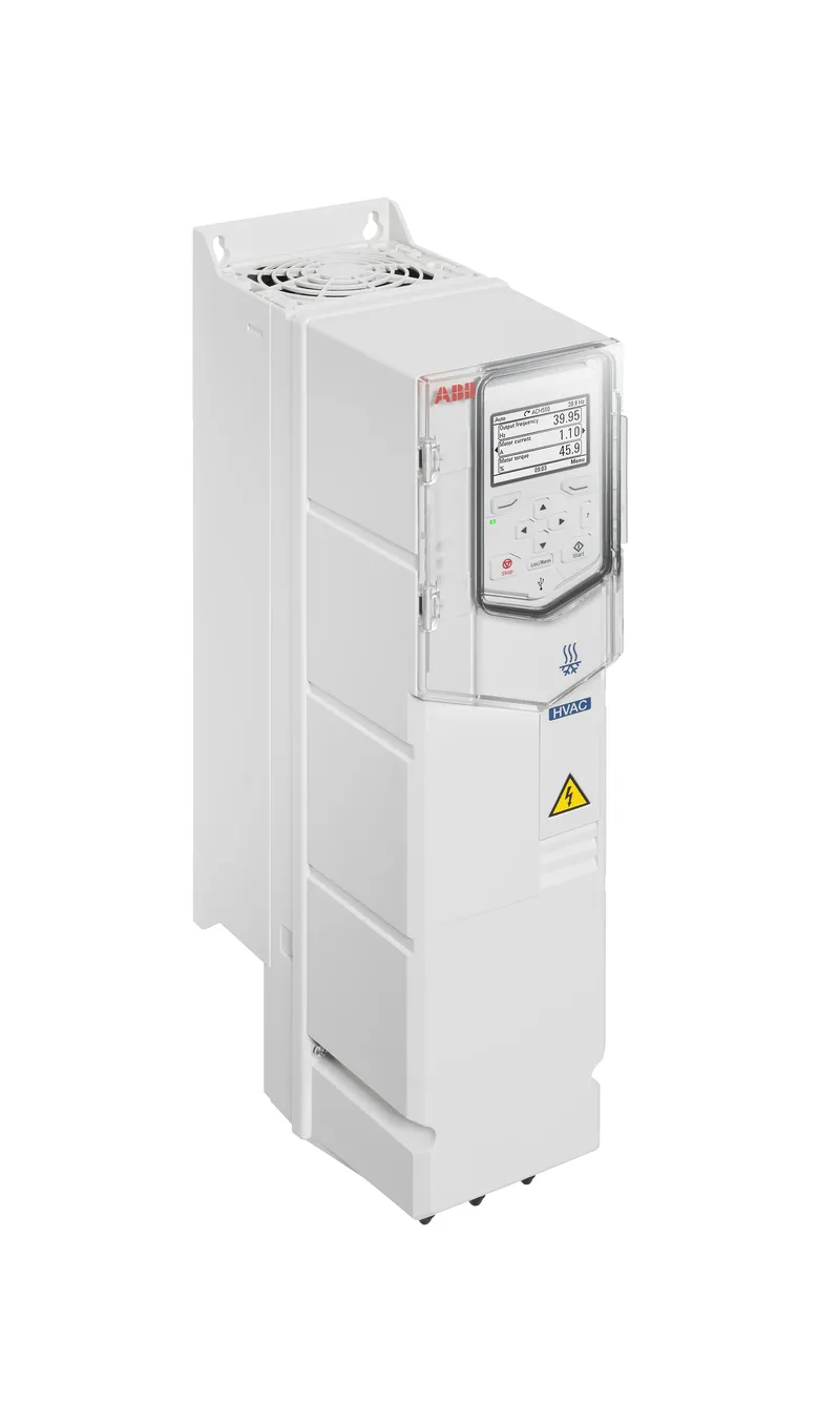 ABB ACH580-01-018A-4+B056