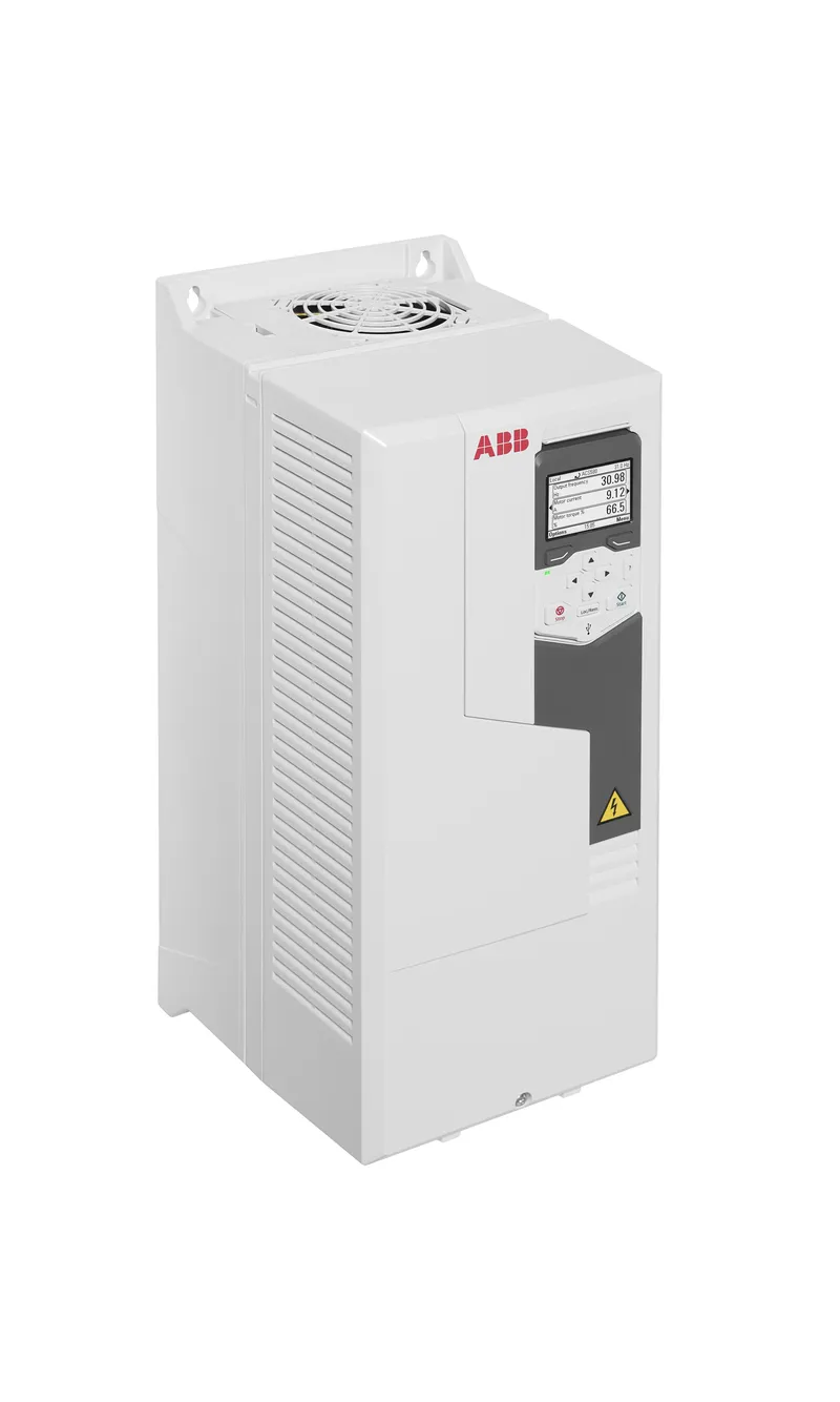 ABB ACH580-01-025A-2 — photo 5 of 6