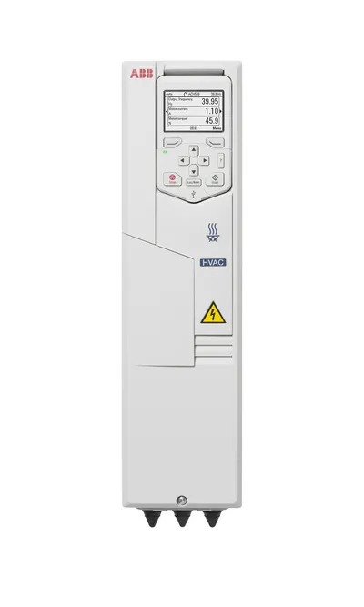 ABB ACH580-01-02A7-6