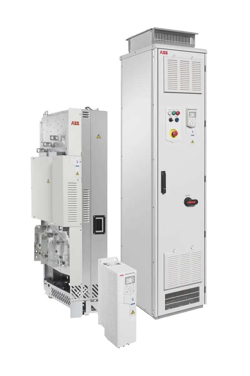 ABB ACH580-01-032A-6+B056 — photo 2 of 6