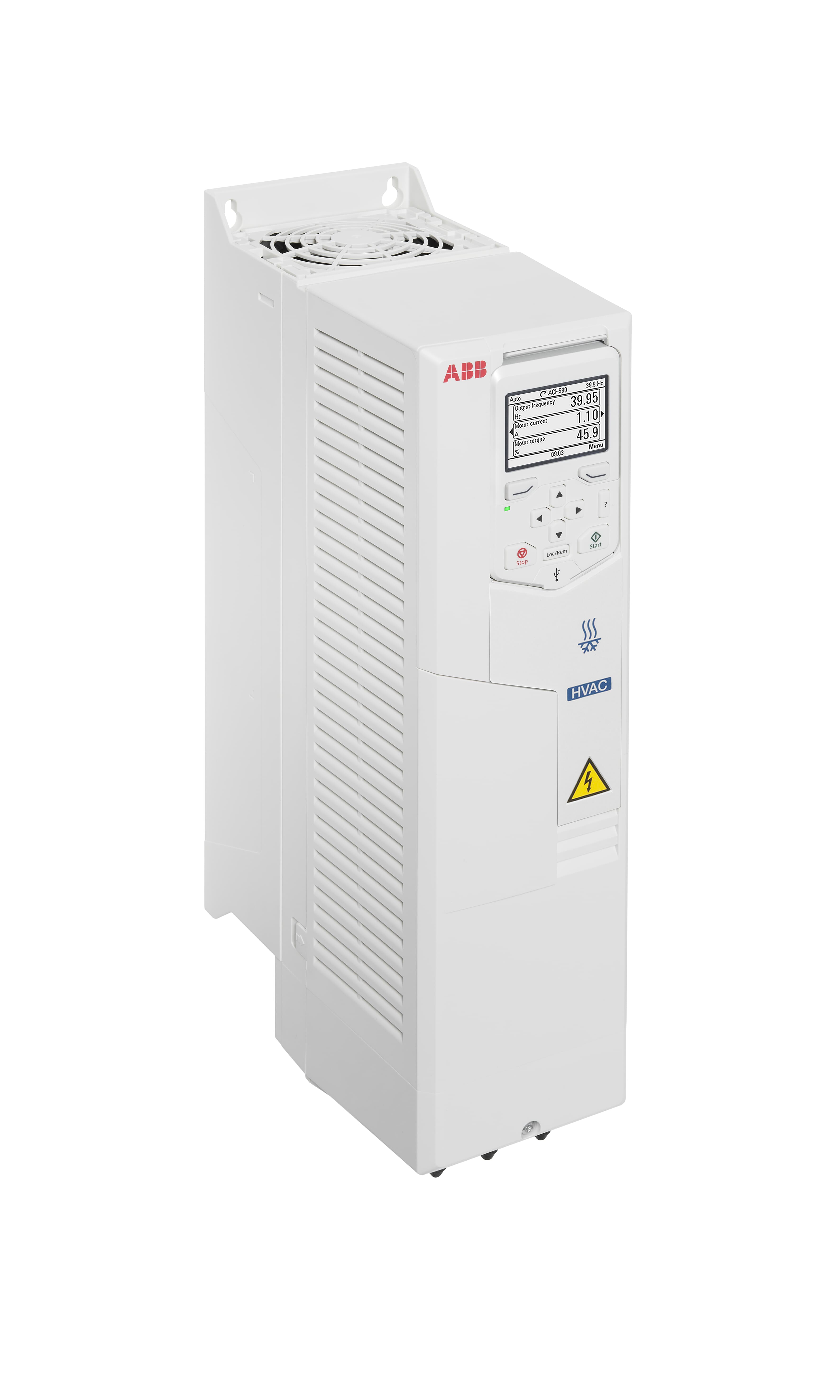 ABB ACH580-01-03A5-4+J429 — photo 4 of 6