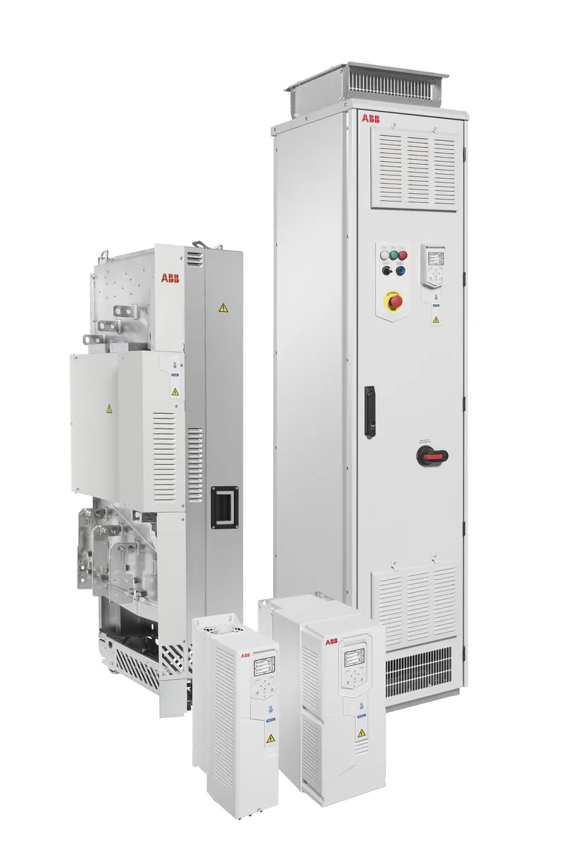 ABB ACH580-01-047A-2+B063 — photo 1 of 6