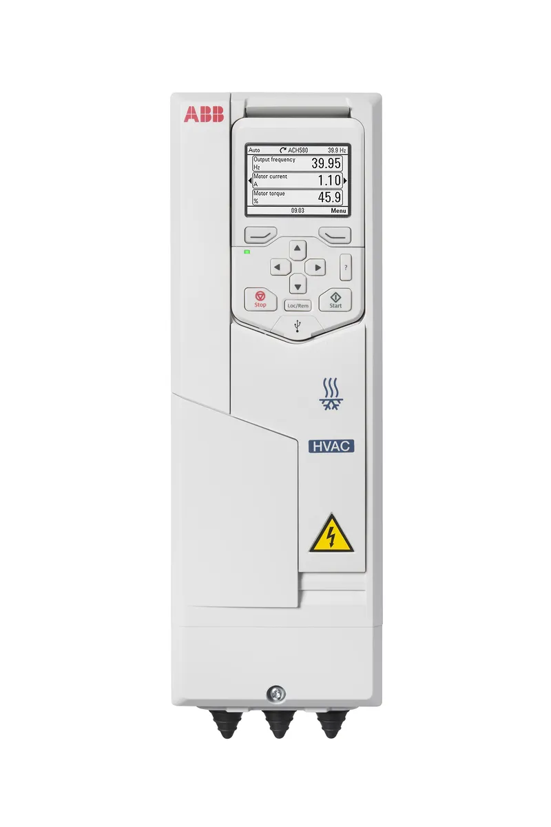 ABB ACH580-01-04A8-4 — photo 1 of 3