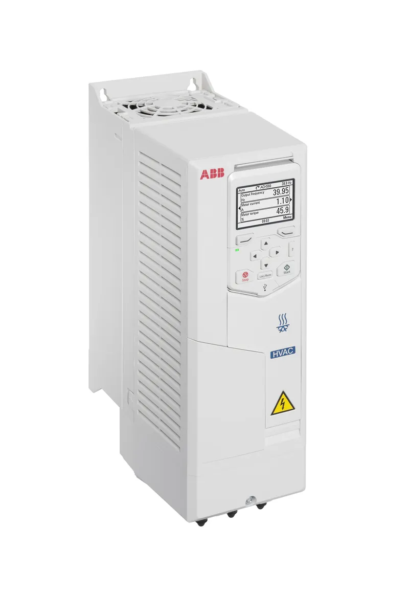 ABB ACH580-01-059A-2+B056 — photo 3 of 6