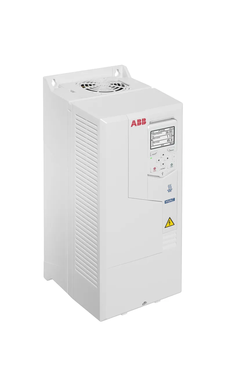 ABB ACH580-01-059A-2+B056 — photo 5 of 6