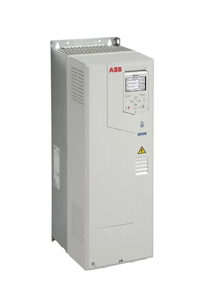 ABB ACH580-01-062A-4 – LV AC wall-mounted drive for HVAC, IEC: Pn 30 kW, 62 A ( )