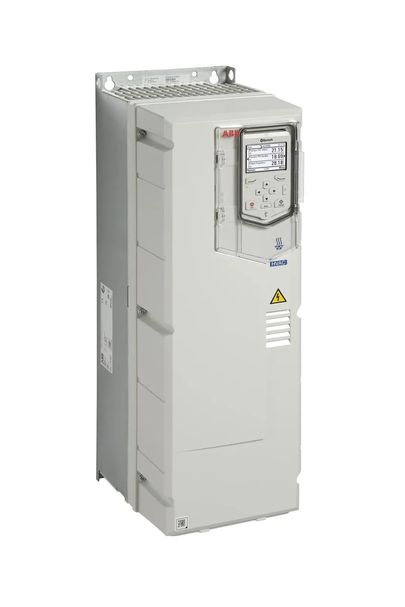 ABB ACH580-01-062A-4+B056