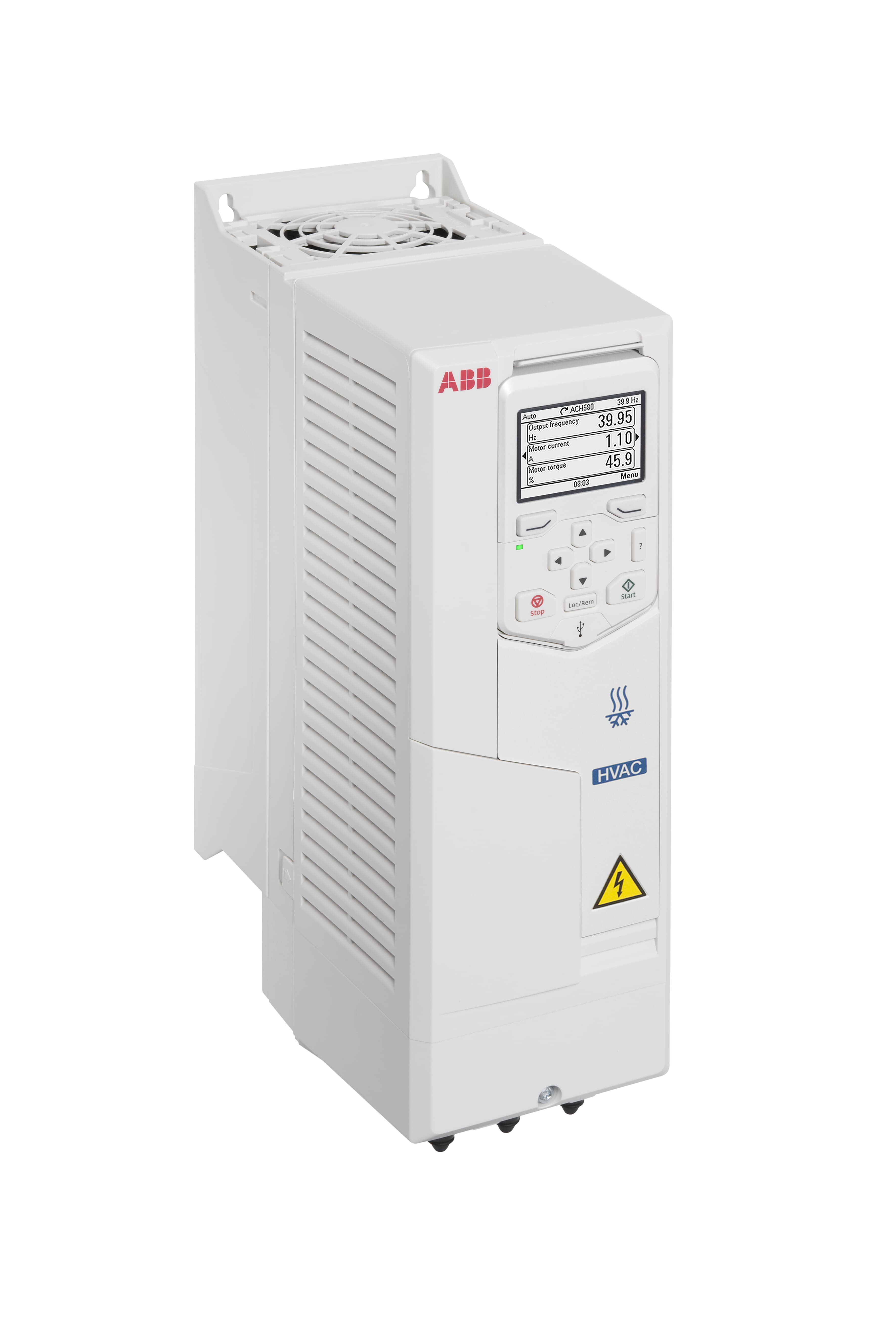 ABB ACH580-01-07A6-2+B063+F253 — photo 3 of 6