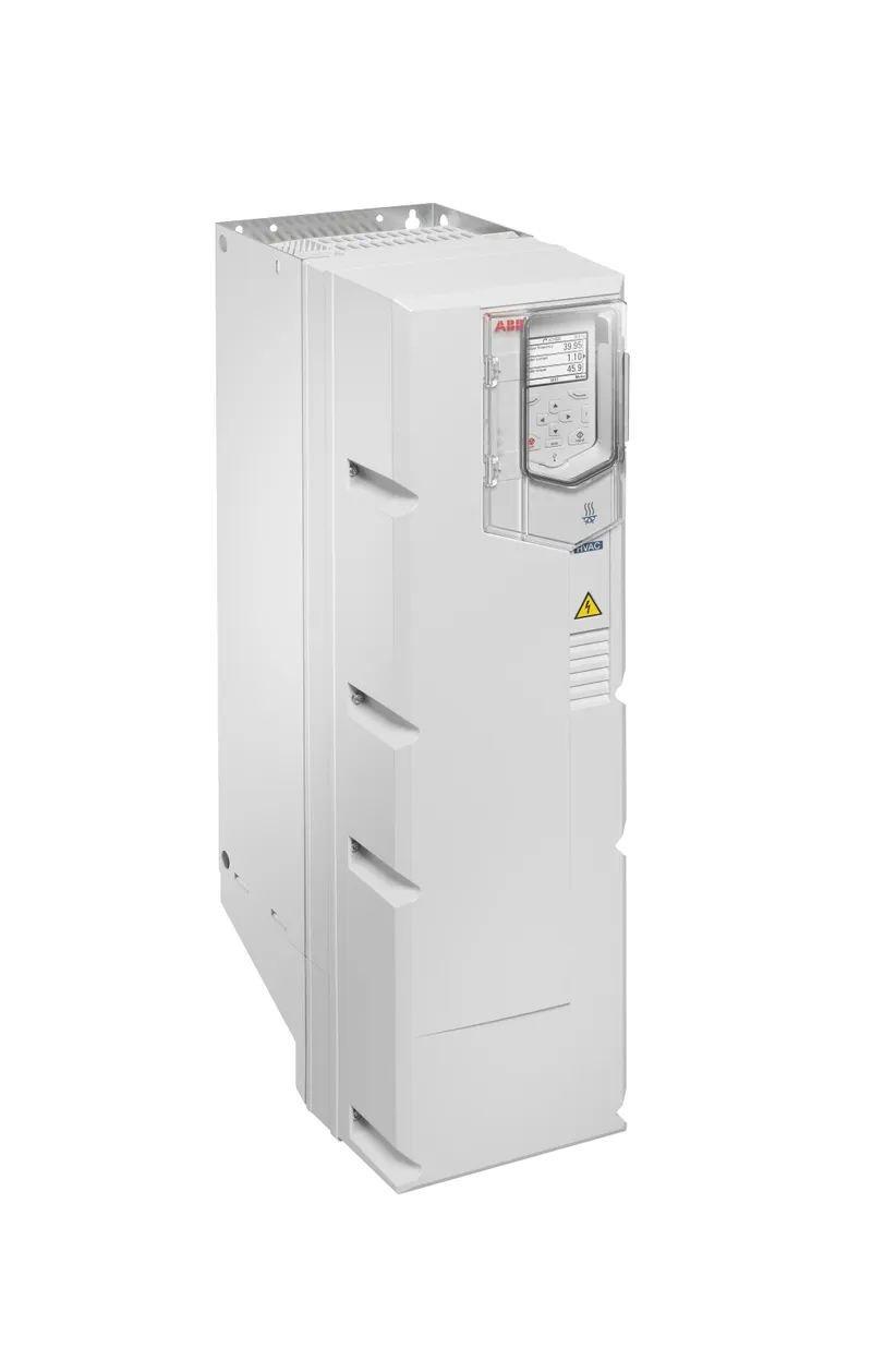 ABB ACH580-01-089A-2+B056