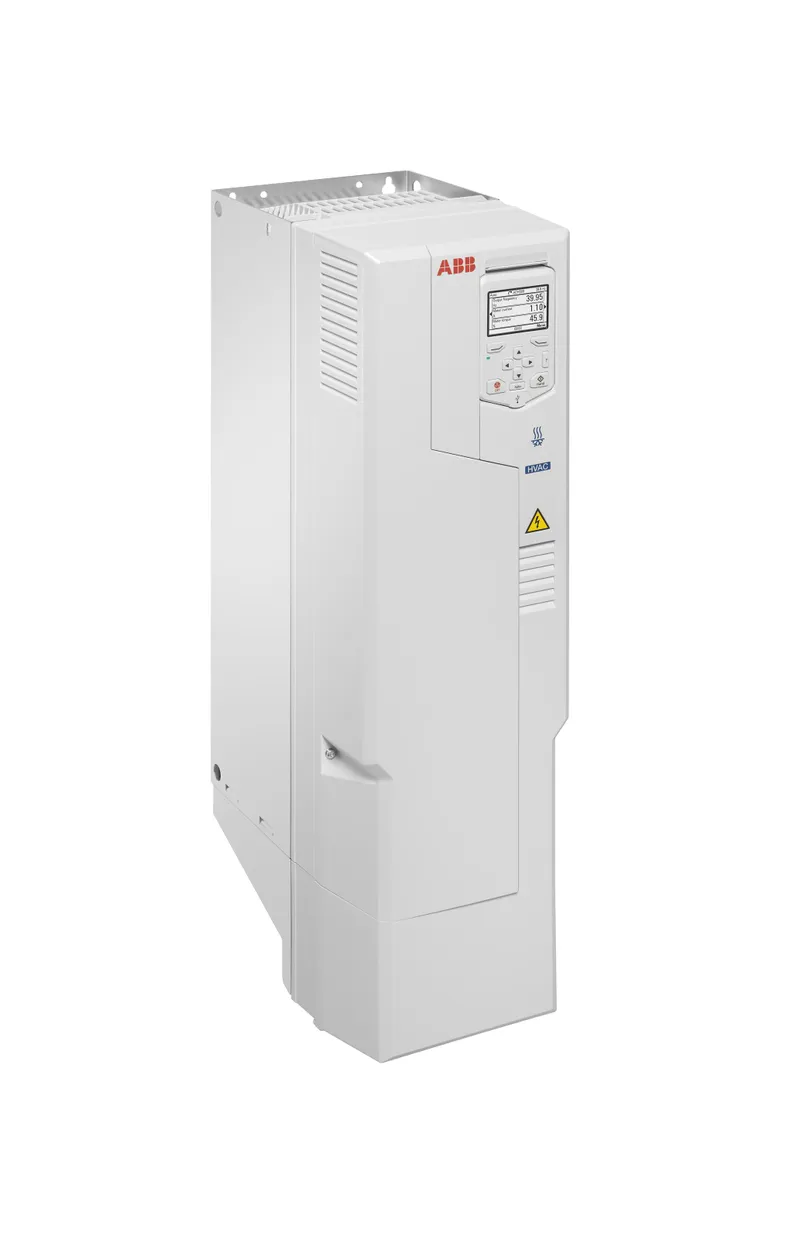 ABB ACH580-01-106A-4+X1583+N7551