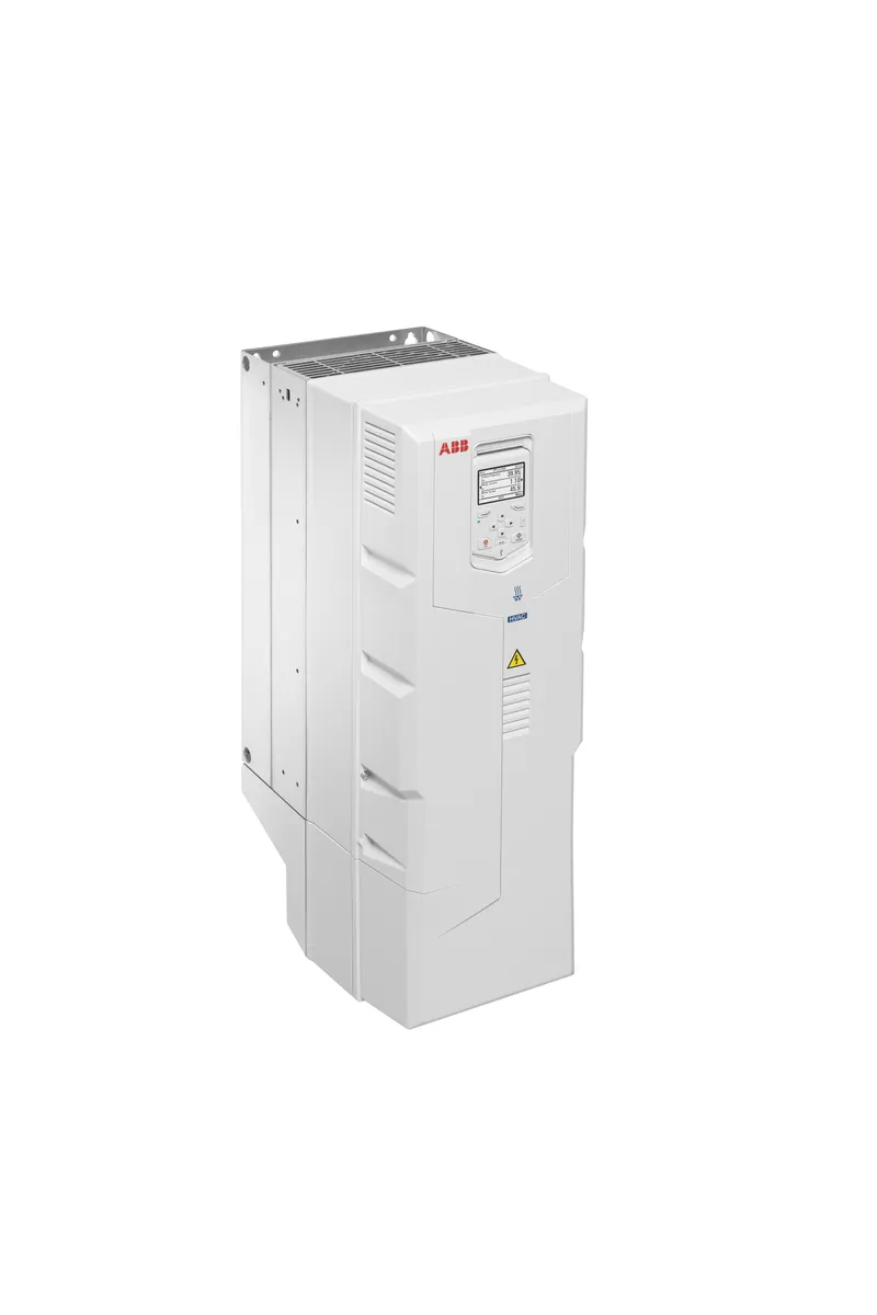 ABB ACH580-01-169A-4+0J400