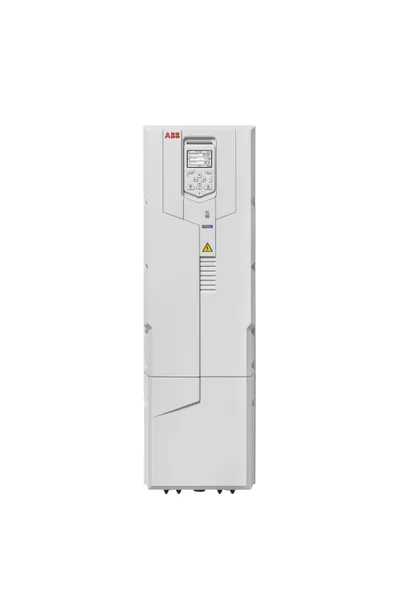 ABB ACH580-01-180A-4 – LV AC wall-mounted drive for HVAC, UL: Pld 150 Hp, 180 A