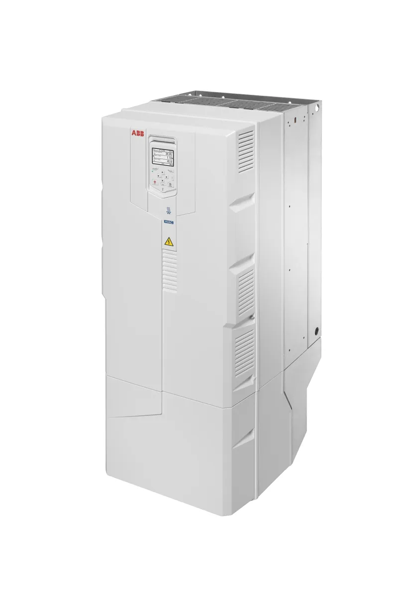 ABB ACH580-01-242A-6 — photo 3 of 3