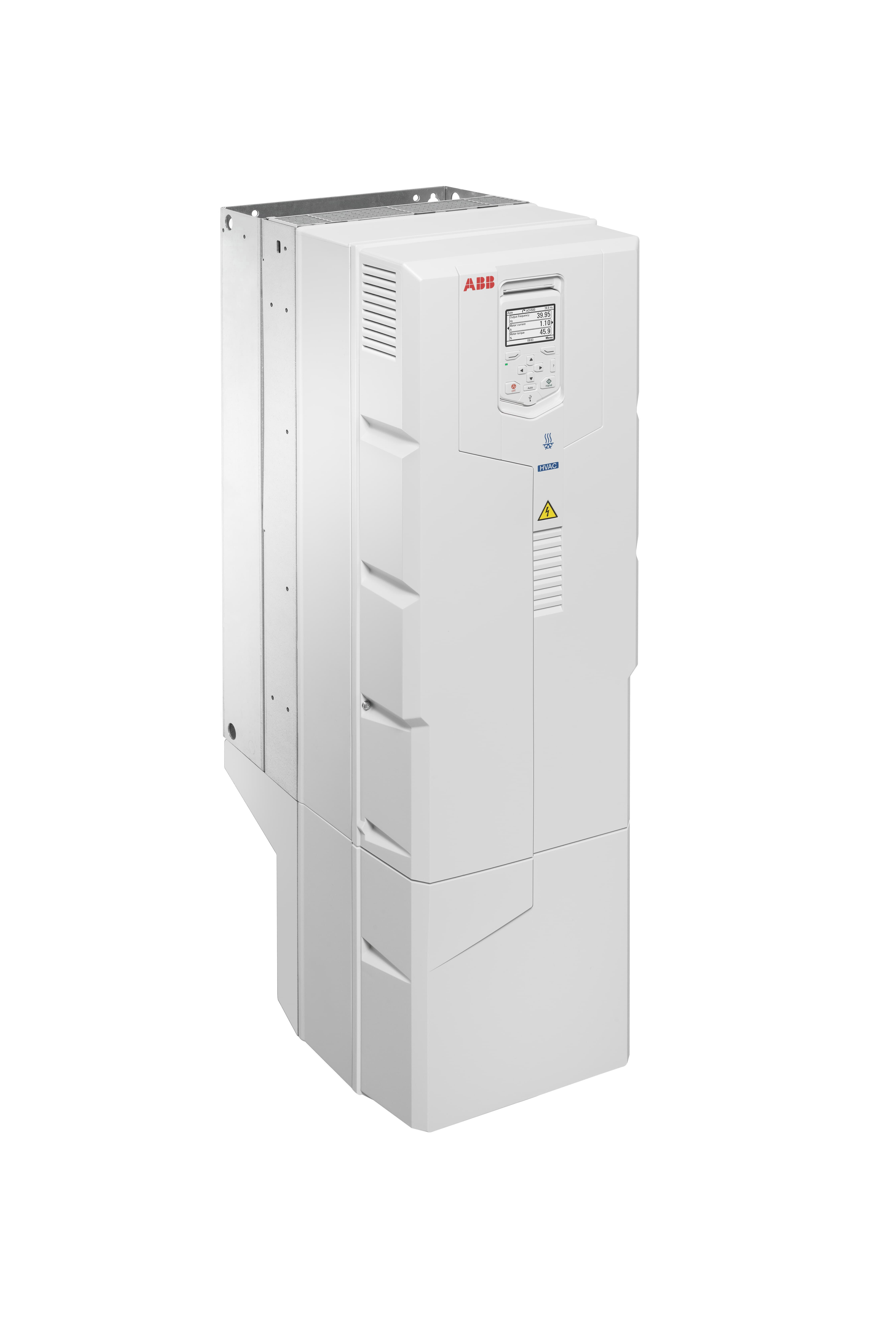 ABB ACH580-01-246A-4+X1583+N7551