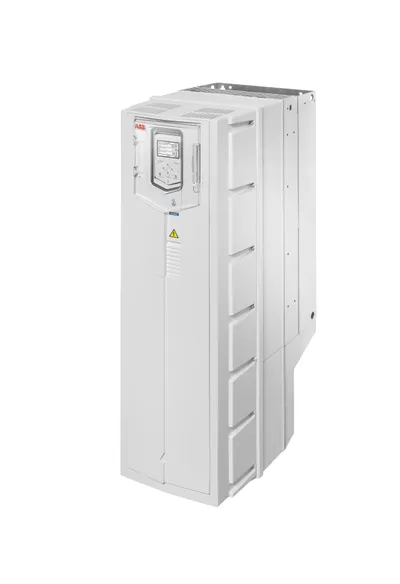 ABB ACH580-01-430A-4+B056