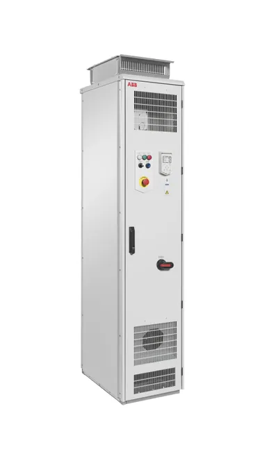 ABB ACH580-07-0206A-4