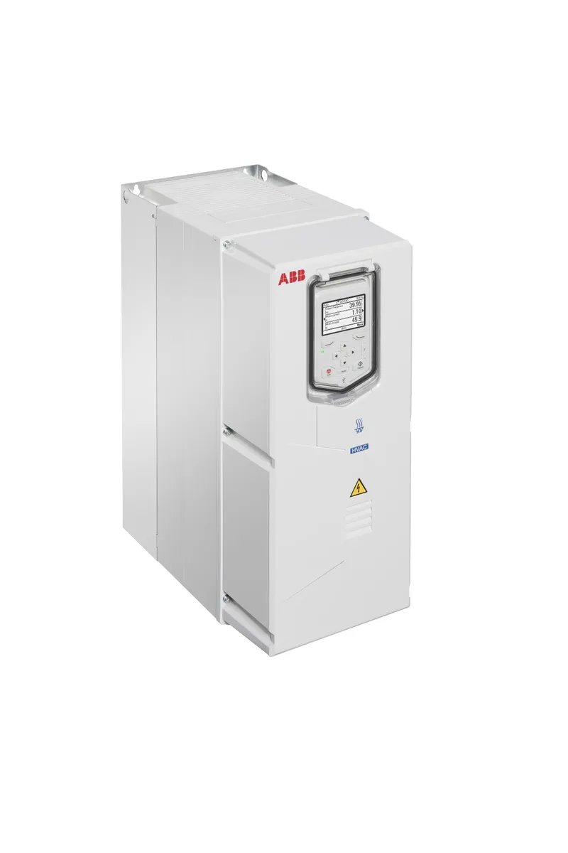 ABB ACH580-31-026A-4+B056