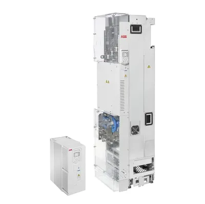 ABB ACH580-31-027A-4+B056