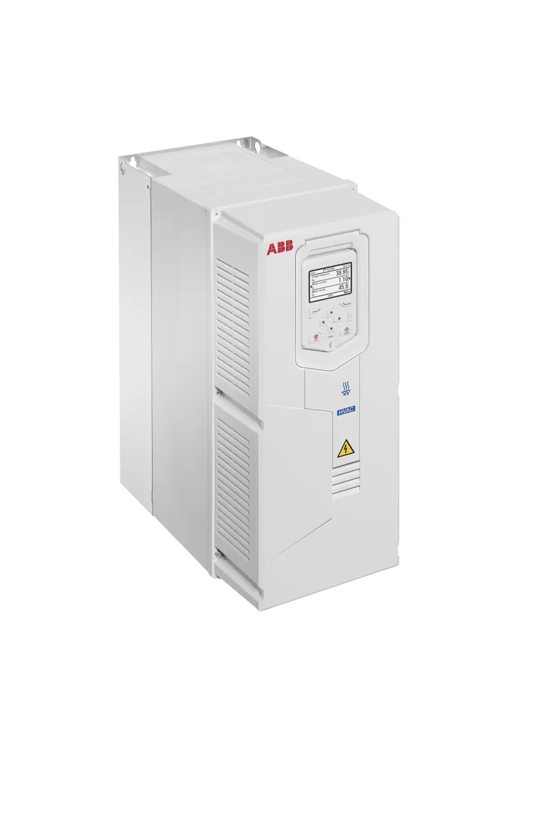 ABB ACH580-31-096A-4+B056 — photo 3 of 6