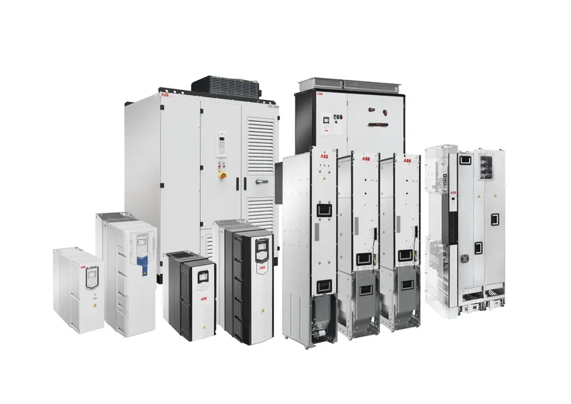 ABB ACH580-31-096A-4+B056 — photo 2 of 6