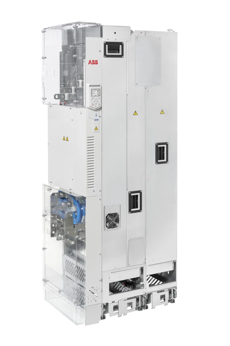 ABB ACH580-34-361A-4 — photo 6 of 6