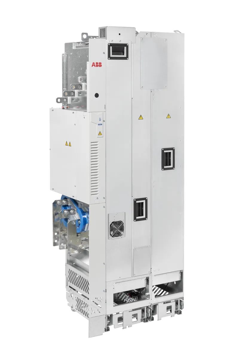 ABB ACH580-34-361A-4 — photo 4 of 6