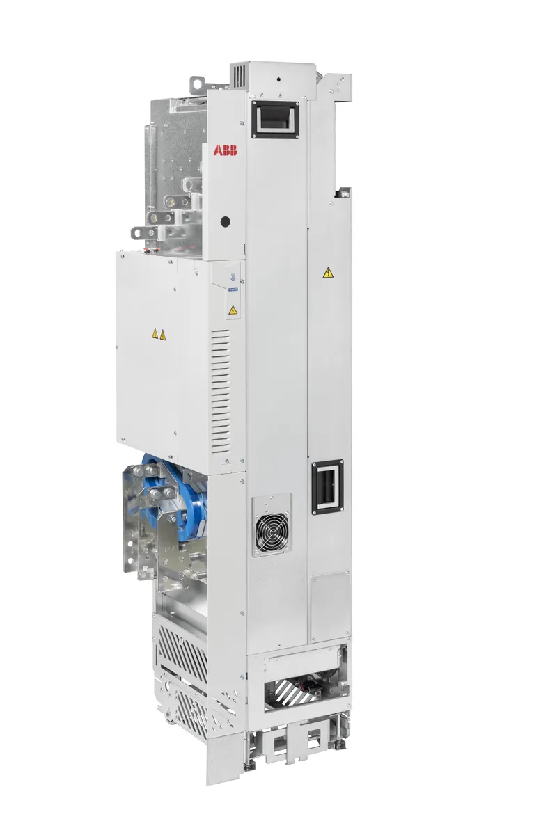 ABB ACH580-34-414A-4 — photo 2 of 6