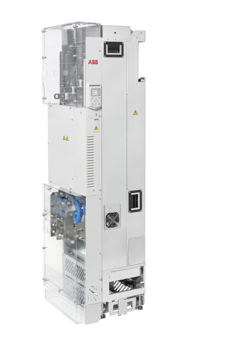 ABB ACH580-34-477A-4 — photo 5 of 6