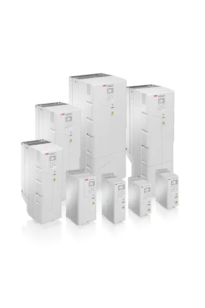 ABB ACH580-3BDR-240A-4