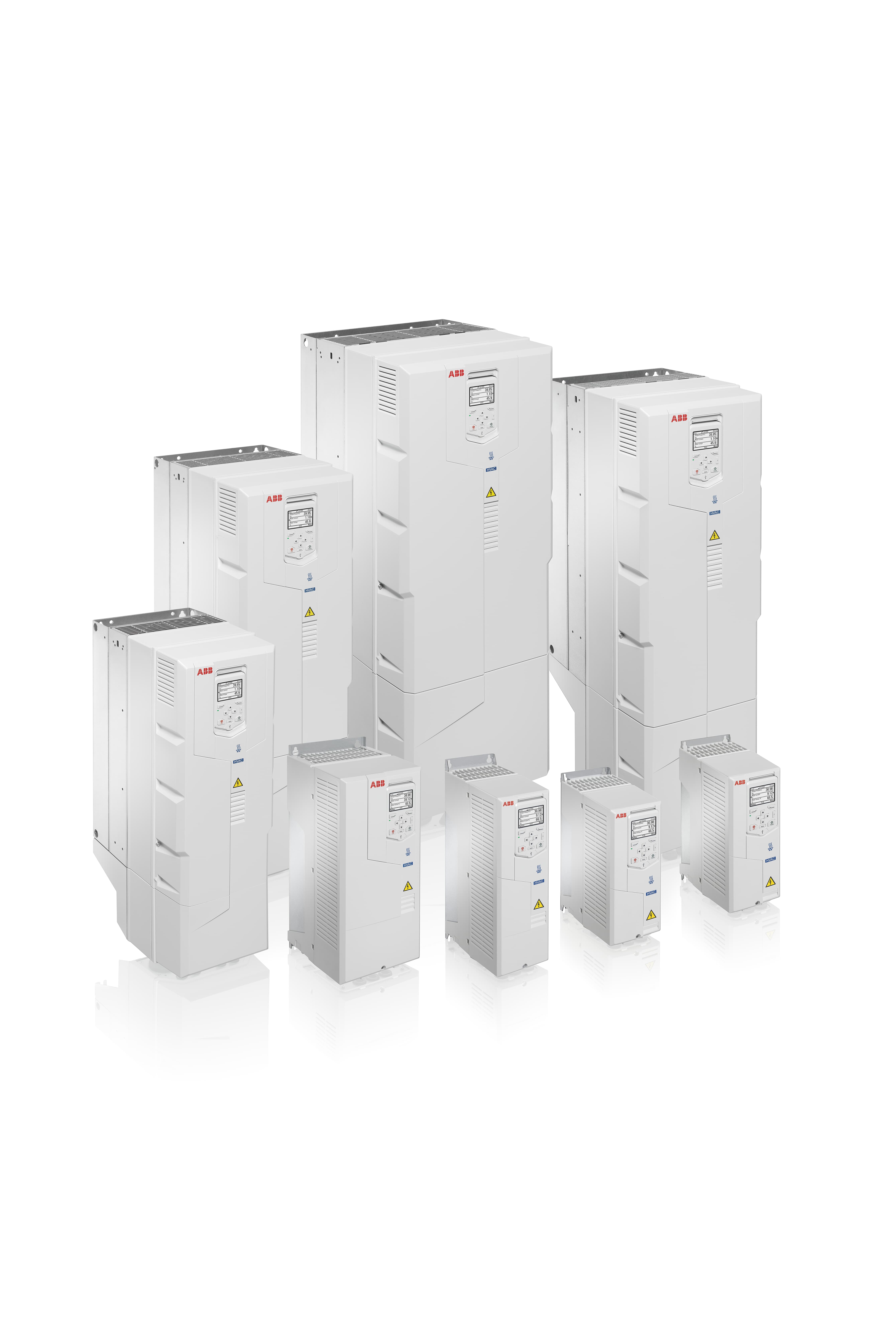 ABB ACH580-3PCR-361A-4 — photo 1 of 6