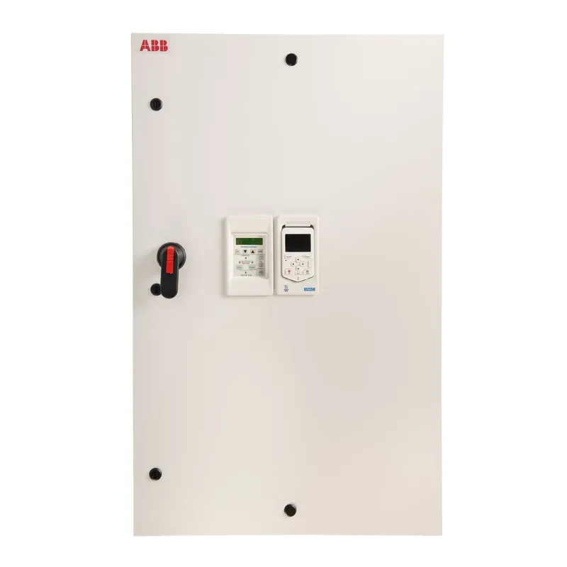 ABB ACH580-BCR-014A-4+B058 — photo 5 of 6
