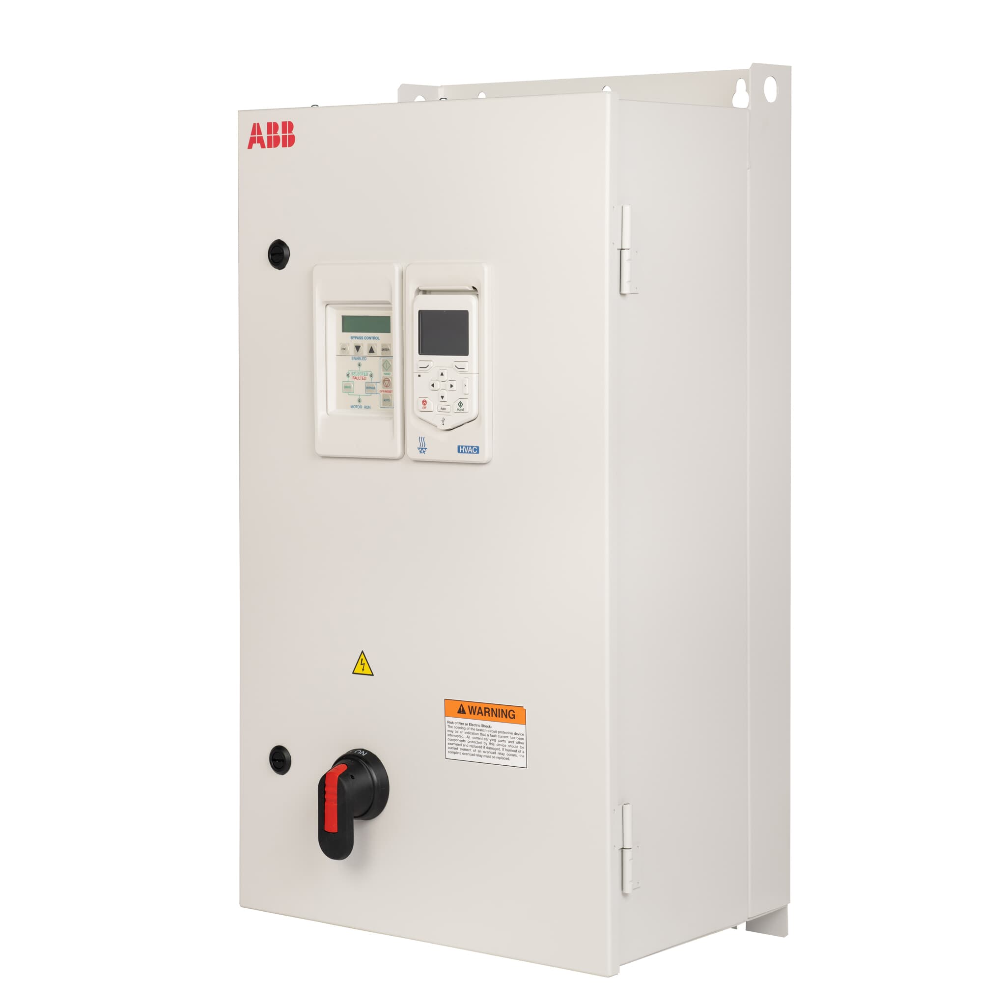 ABB ACH580-BCR-03A9-6+B056 — photo 1 of 6