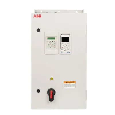 ABB ACH580-BCR-059A-2