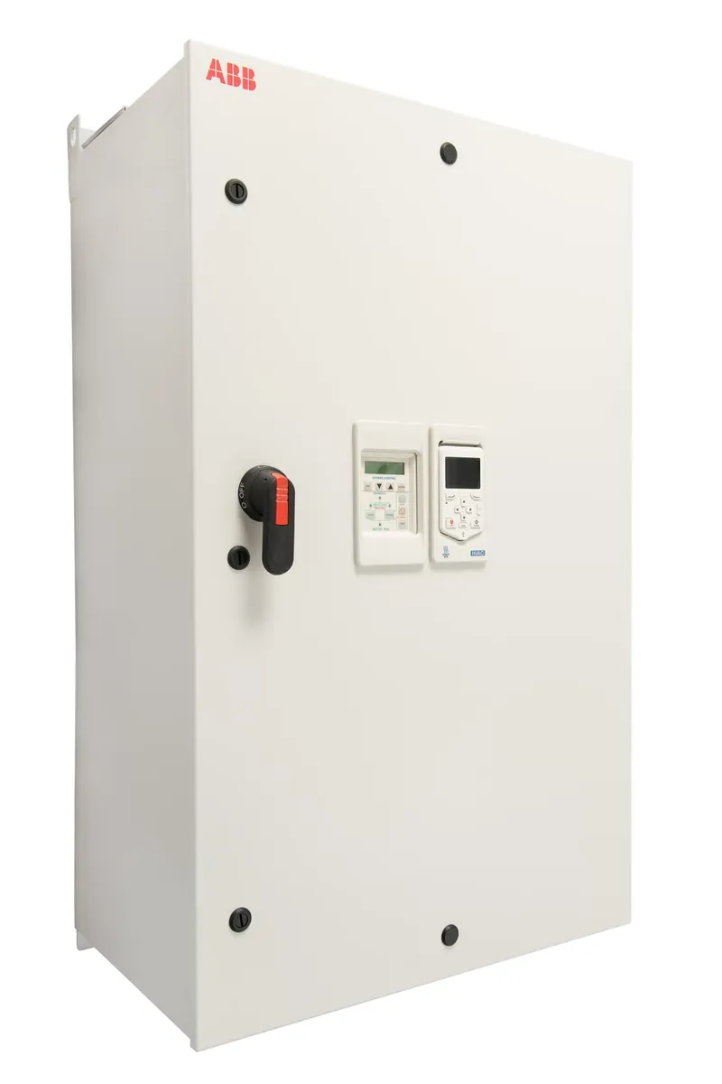ABB ACH580-BCR-07A5-2+B058 — photo 6 of 6